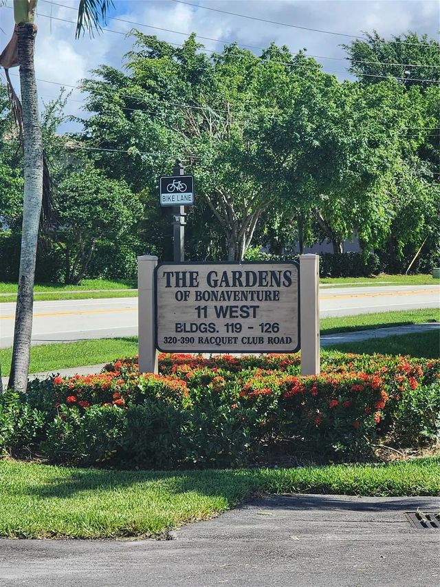 2 of 31 - 390 Racquet Club Road #204, Weston, FL
