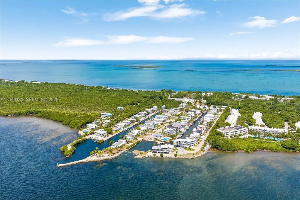 N/A, Key Largo