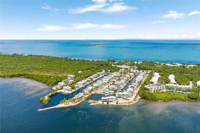 N/A, Key Largo
