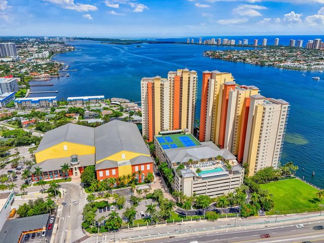 2650 Lake Shore Drive #2303, Riviera Beach