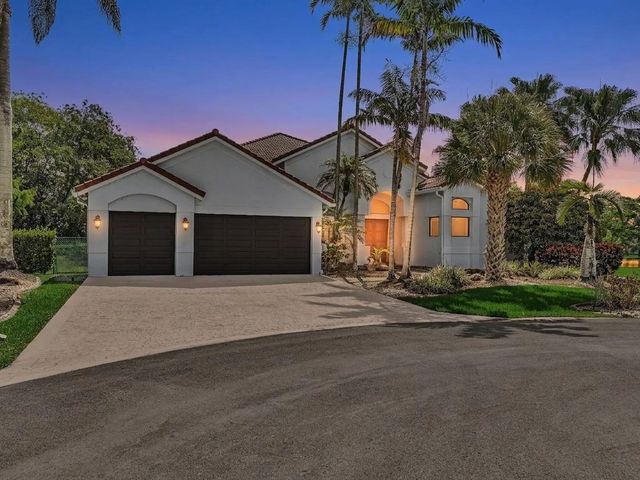 2602 Sw 132nd Way, Davie