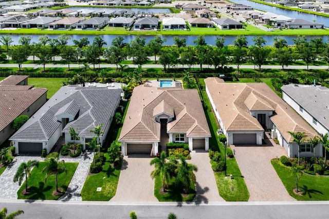 12818 Sw Sea Goddess Lane, Port St. Lucie