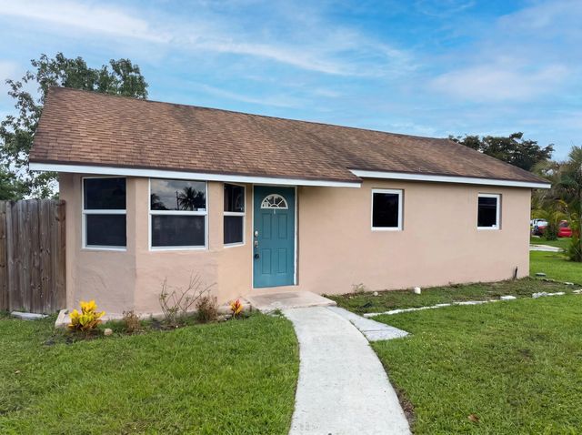 752 Orchid Drive, Royal Palm Beach