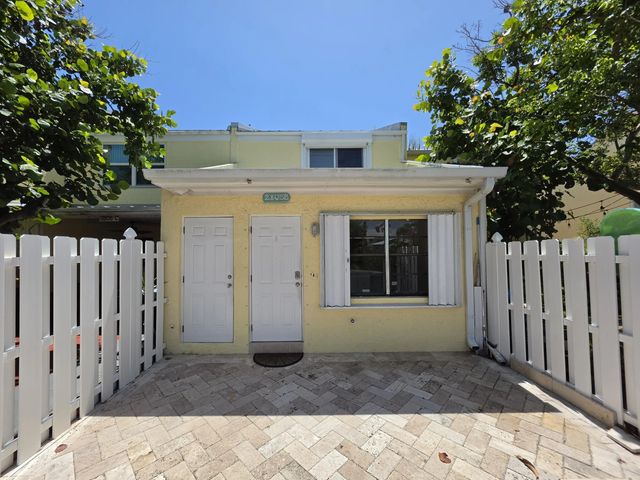 2805 N Highway A1a #b, Fort Pierce