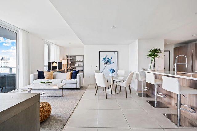 401 N Birch Road #916, Fort Lauderdale