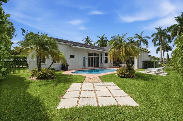 3 of 36 - 2542 Eagle Run Drive, Weston, FL