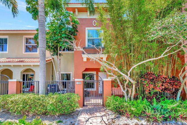 103 Monterey Bay Drive, Boynton Beach