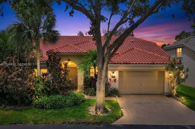 3450 Dunes Vista Drive, Pompano Beach
