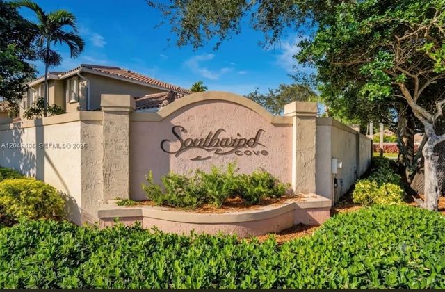 4070 Nw 92nd Avenue, Sunrise