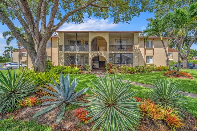 103 Lake Pine Circle #a-2, Greenacres