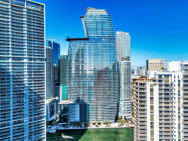 300 Biscayne Blvd Way #1508, Miami