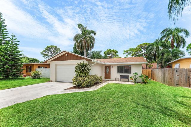 5347 Washington Road, Delray Beach