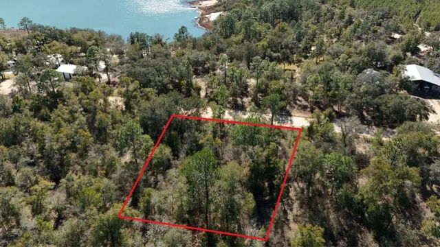 0 Stewart Lake Road, Chipley