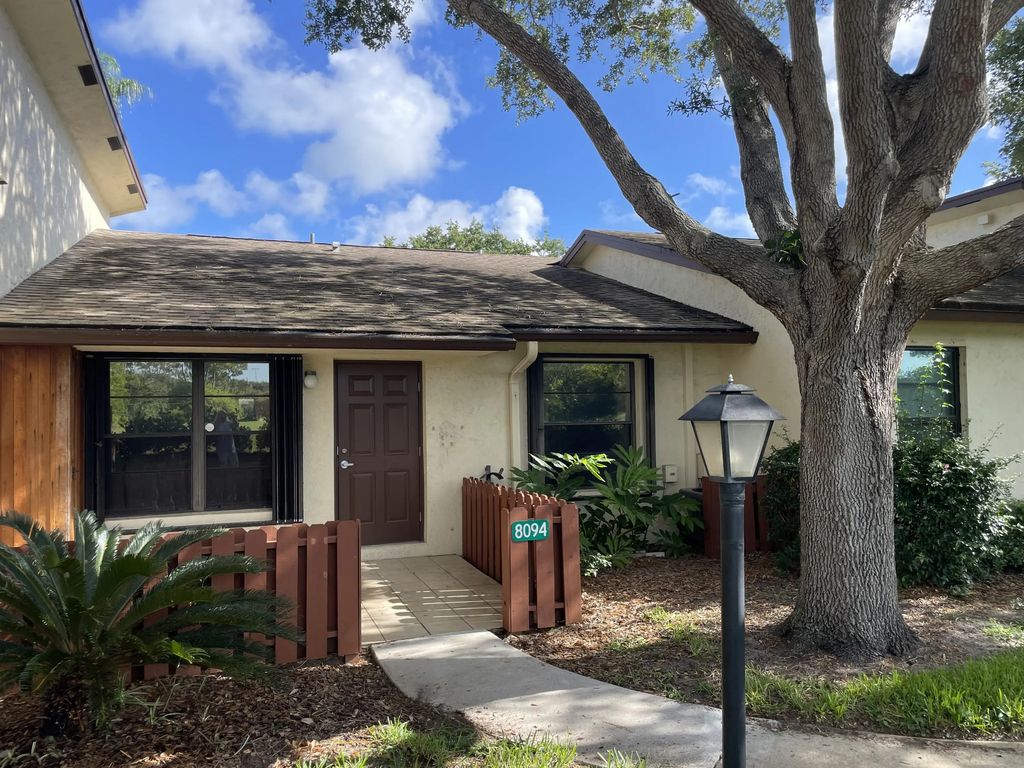 8094 Se Villa Circle, Hobe Sound