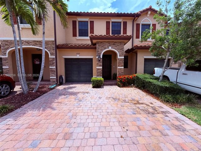 3767 Se 3rd Court, Homestead