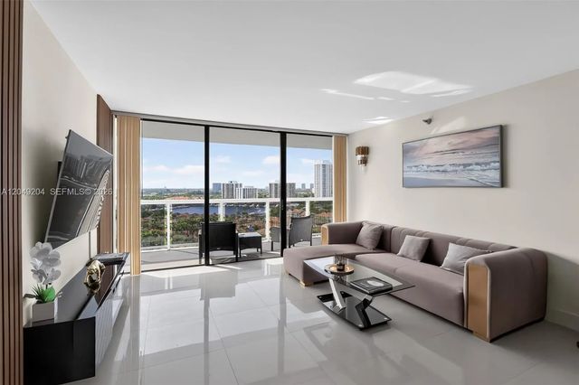 20505 E Country Club Drive #1739, Aventura