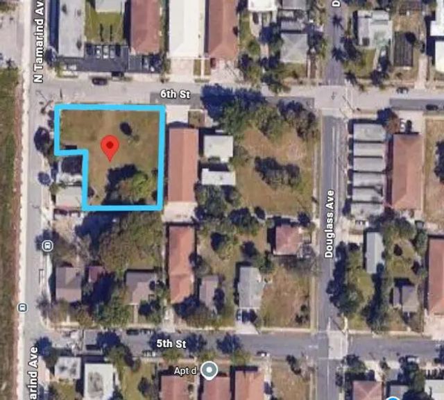 2 of 2 - 916 6th Street, West Palm Beach, FL