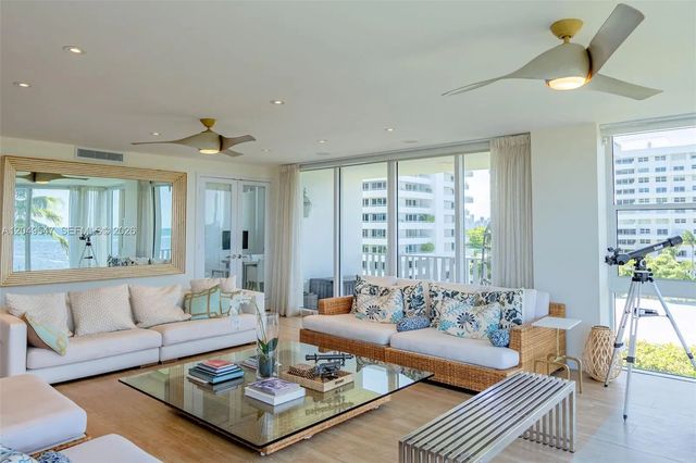 4 of 50 - 200 Ocean Lane Drive #501, Key Biscayne, FL