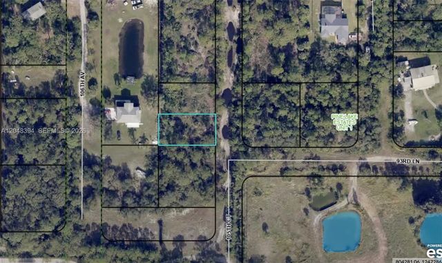 2 of 3 - 9335 105th Court, Vero Beach, FL