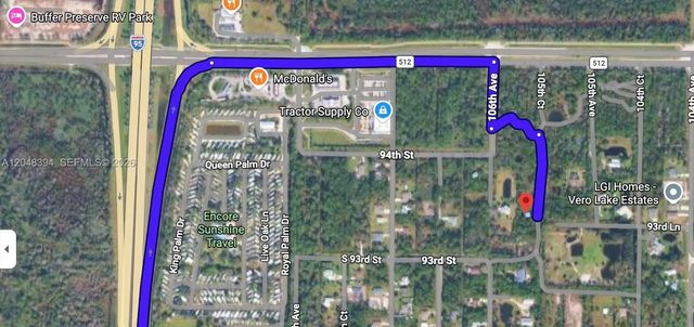 3 of 3 - 9335 105th Court, Vero Beach, FL