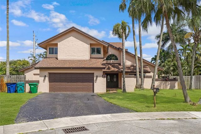 8650 Sw 57th Court, Cooper City