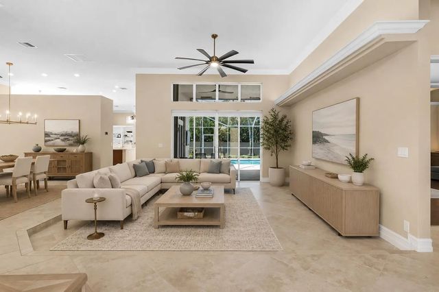 10120 Nw 59th Court, Parkland