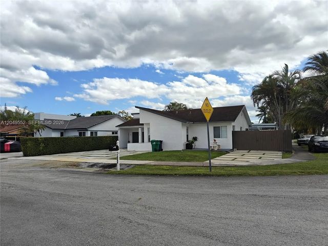 14444 Sw 107th Terrace, Miami