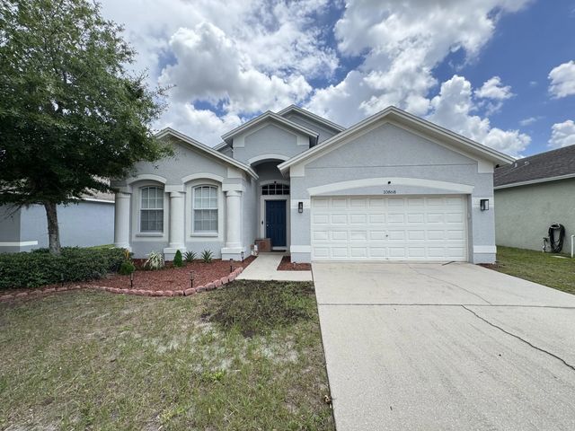 10868 Standing Stone Drive, Wimauma