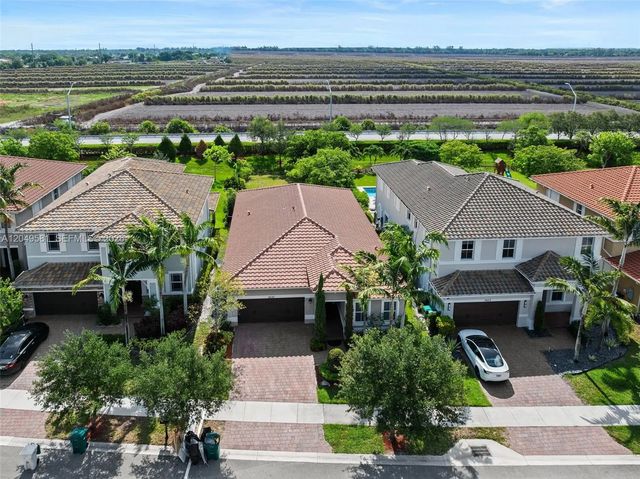 2 of 45 - 8530 Miralago Way, Parkland, FL