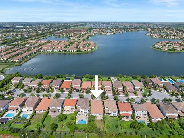 3 of 45 - 8530 Miralago Way, Parkland, FL