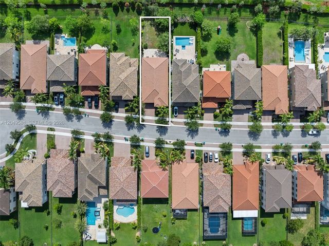 4 of 45 - 8530 Miralago Way, Parkland, FL