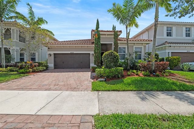 5 of 45 - 8530 Miralago Way, Parkland, FL