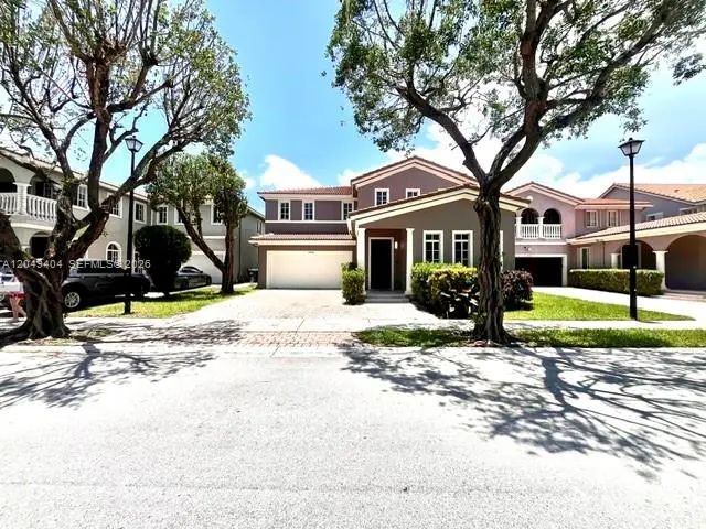27448 Sw 143rd Court, Homestead