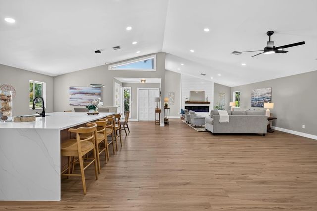 4101 Sw Bimini Circle N, Palm City