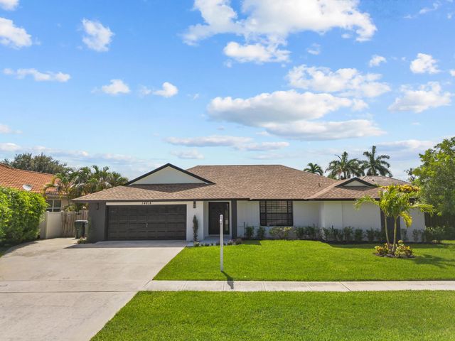 2 of 44 - 14814 Paddock Drive, Wellington, FL