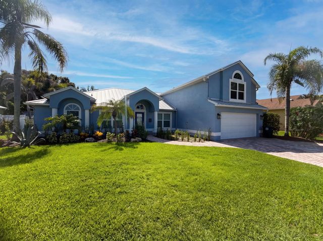 2902 Serenity Circle S, Fort Pierce