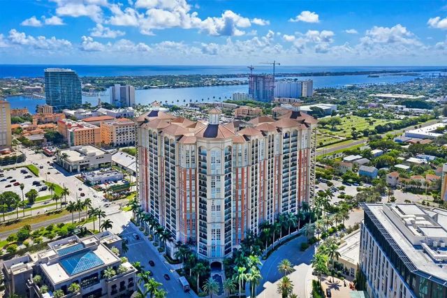 550 Okeechobee Boulevard #1201, West Palm Beach