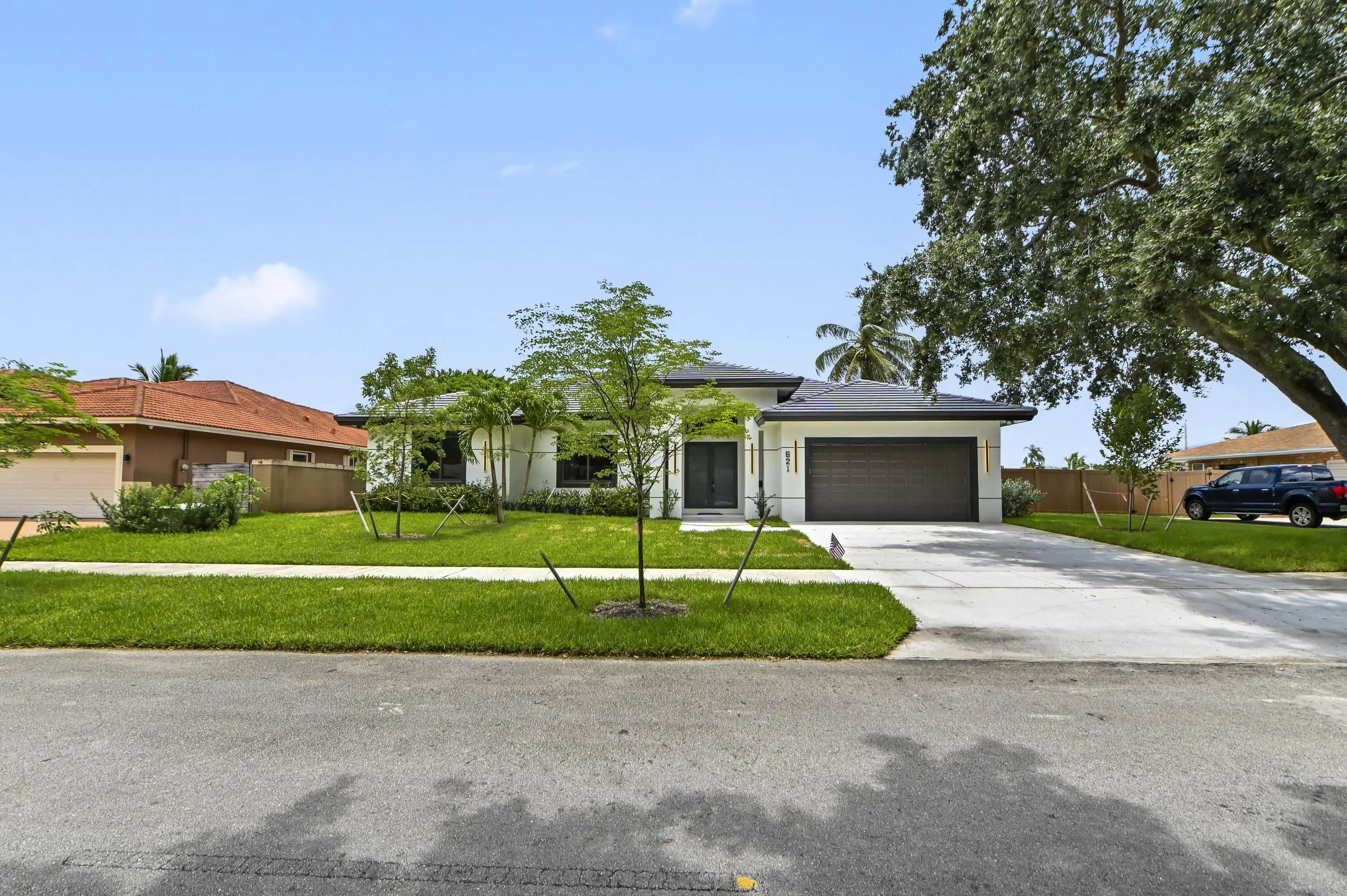 621 Nw 42nd Avenue, Coconut Creek