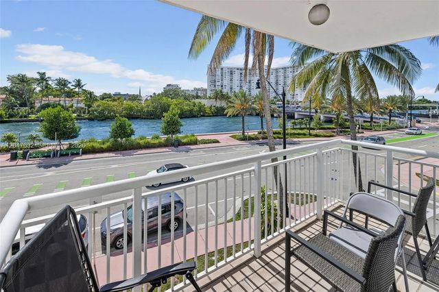 2 of 17 - 3901 Indian Creek Drive #309, Miami Beach, FL