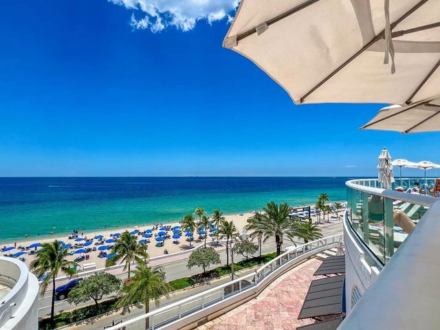 505 N Fort Lauderdale Beach Boulevard #1114, Fort Lauderdale