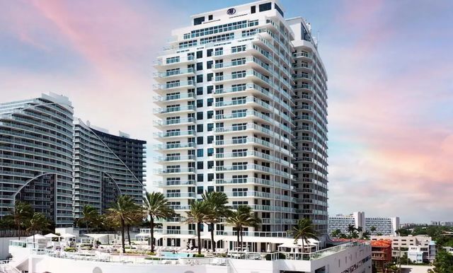 2 of 46 - 505 N Fort Lauderdale Beach Boulevard #1114, Fort Lauderdale, FL
