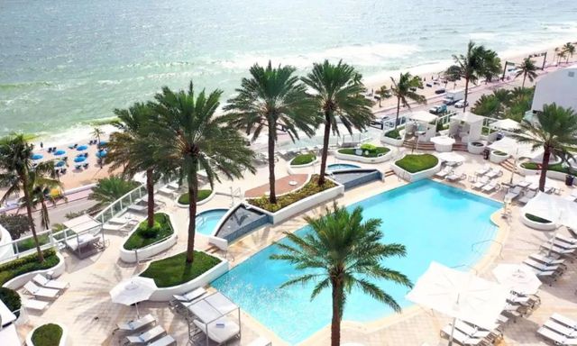 4 of 46 - 505 N Fort Lauderdale Beach Boulevard #1114, Fort Lauderdale, FL