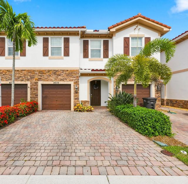 4310 Chalmers Lane, West Palm Beach
