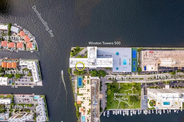 3 of 48 - 301 174th Street #l05, Sunny Isles Beach, FL