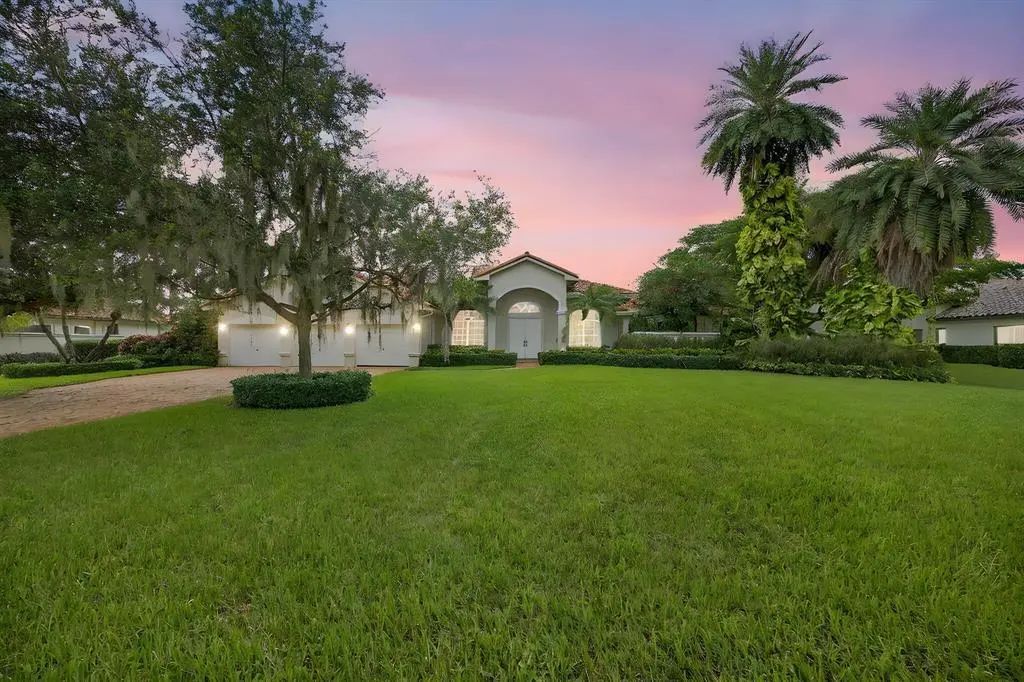 10345 Sw 23rd Court, Davie