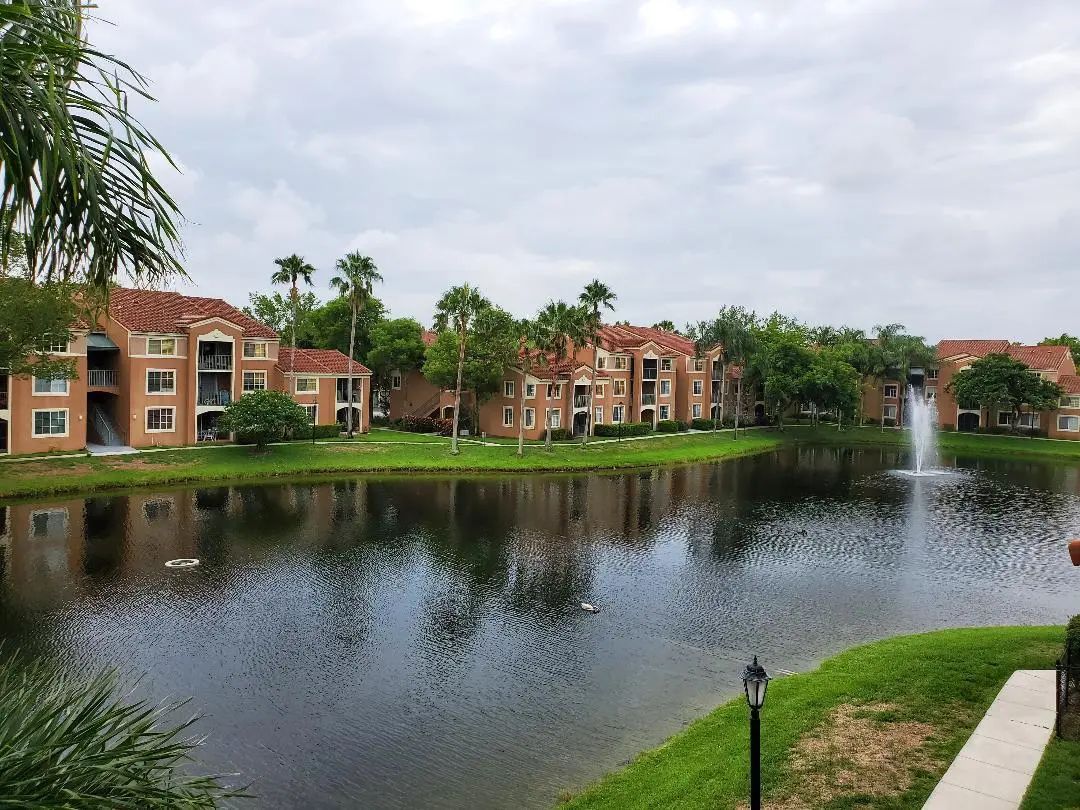 4844 N State Road 7 #2304, Coconut Creek