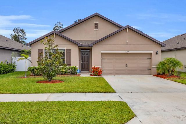 5312 Amusement Avenue, Fort Pierce