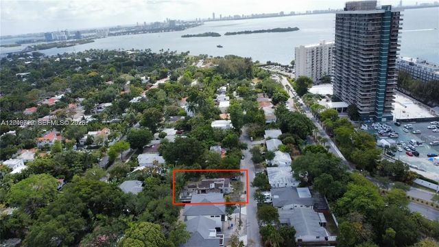 751 Ne 70th Street, Miami