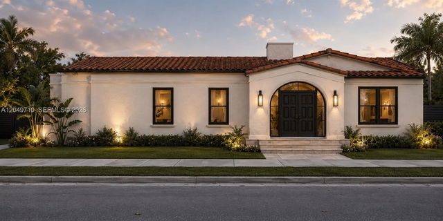 2 of 3 - 751 Ne 70th Street, Miami, FL