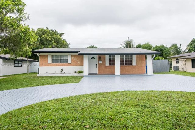 2 of 21 - 2270 Havana Drive, Miramar, FL